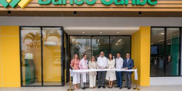Banco Caribe consolida su presencia en la región Este del país