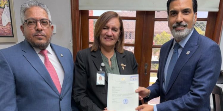 Diputado presenta proyecto de Ley Orgánica de Referendo para fortalecer la participación ciudadana en RD