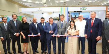 ProDominicana y JAD inauguran "Agroalimentaria 2025″ la feria  más grande de alimentos y bebidas del Caribe