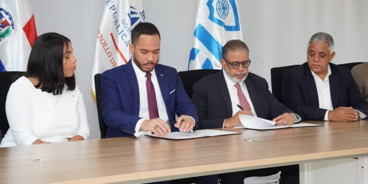 Desarrollo de la Comunidad y Jaycees’72 impulsarán el liderazgo comunitario y el desarrollo sostenible