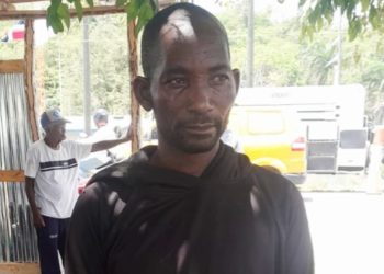 Arrestan guía que dirigía grupo de 16 indocumentados en Azua