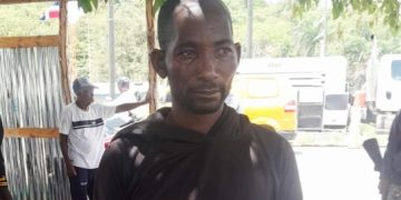 Arrestan guía que dirigía grupo de 16 indocumentados en Azua