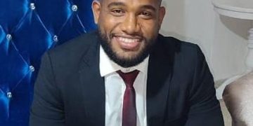 Luis Alberto Núñez necesita urgente un trasplante de médula ósea