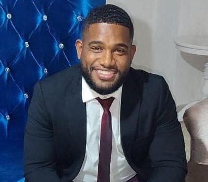 Luis Alberto Núñez necesita urgente un trasplante de médula ósea