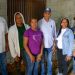 Ramón Emilio Goris alcanza 26 años transformando vidas a través del programa de cambio de pisos de tierra por cement