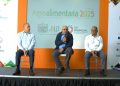 Celebran Foro de Cacao en Agroalimentaria 2025
