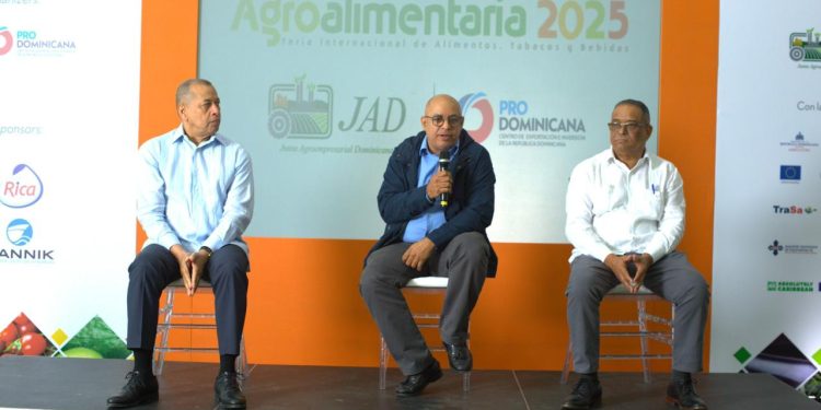 Celebran Foro de Cacao en Agroalimentaria 2025