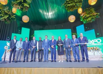 Comerciantes llaman a que se eliminen procesos innecesarios para desarrollo de Mipymes en feria Expo Provisiones 2025