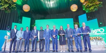 Comerciantes llaman a que se eliminen procesos innecesarios para desarrollo de Mipymes en feria Expo Provisiones 2025