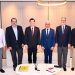 La AIRD visita al presidente del Senado y destaca importancia del marco legislativo para el fortalecimiento industria