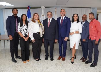 Jaycees’72 y Desarrollo de la Comunidad impulsarán el liderazgo comunitario y el desarrollo sostenible
