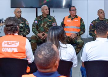 COMIPOL presenta plan de mejora de cuarteles: dignificar al soldado también es servir