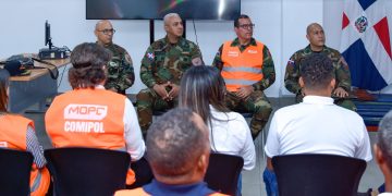 COMIPOL presenta plan de mejora de cuarteles: dignificar al soldado también es servir