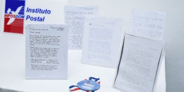 INPOSDOM reconoce talento estudiantil en Concurso Internacional de Composiciones Epistolares de la UPU
