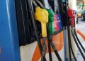 Estos son los precios de los combustibles para la semana del 31 de mayo al 6 de junio
