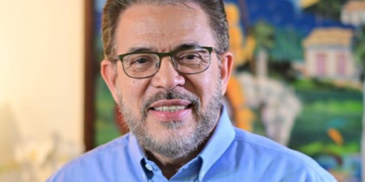 Guillermo Moreno: “el 30 de mayo es día de la libertad, memoria y compromiso”