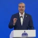 Presidente Abinader formaliza convocatoria a reunión por Haití con Leonel, Danilo e Hipólito
