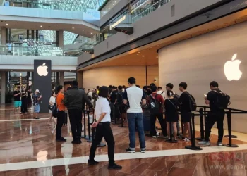 Trump anunció que impondrá un arancel del 25% a los iPhones si Apple no los fabrica en Estados Unidos