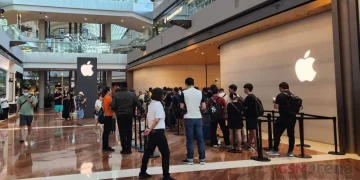 Trump anunció que impondrá un arancel del 25% a los iPhones si Apple no los fabrica en Estados Unidos