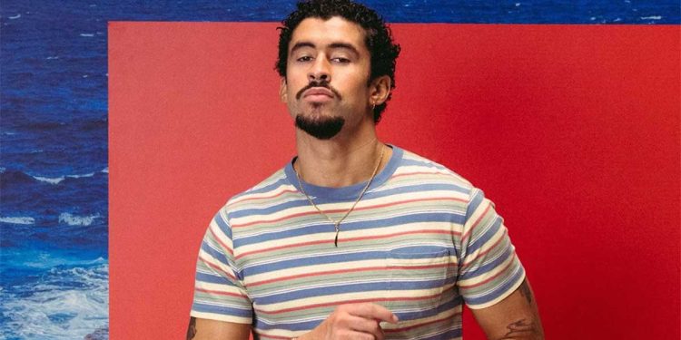 Bad Bunny iniciará su gira mundial “Debí Tirar Más Fotos” el 21 de noviembre en República Dominicana