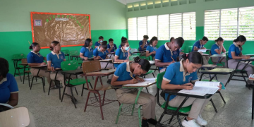 Primera convocatoria de Pruebas Nacionales será desde el 24 al 27 junio