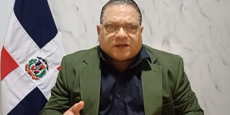 Mario Díaz respalda iniciativa del presidente Abinader para consensuar postura nacional ante crisis haitiana