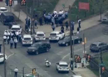 Dos muertos tras tiroteo masivo en un parque de Filadelfia