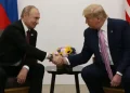 Donald Trump anunció que Ucrania y Rusia acordaron un gran intercambio de prisioneros
