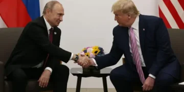 Donald Trump anunció que Ucrania y Rusia acordaron un gran intercambio de prisioneros