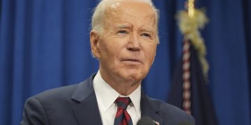 Expresidente de EE.UU. Joe Biden es diagnosticado con cáncer de próstata