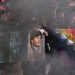 Tensión en Bolivia: 20 detenidos y tres policías heridos en el cuarto día de protestas por la candidatura de Evo Morales