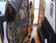 Asaltan peluquería en el sector Nuevo Amanecer, SDE