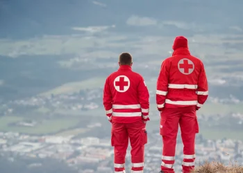 Hoy es Día Mundial de la Cruz Roja