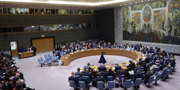 Consejo de Seguridad de la ONU aborda este miércoles la crisis haitiana en sesión a puerta cerrada