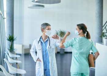 12 de mayo: «Día Internacional de la Enfermería»