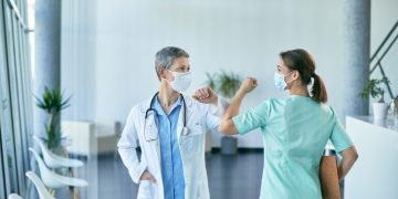 12 de mayo: «Día Internacional de la Enfermería»