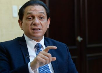 Daniel Rivera resalta los logros de su gestión en Salud Pública y aboga por una mayor inversión en atención primaria