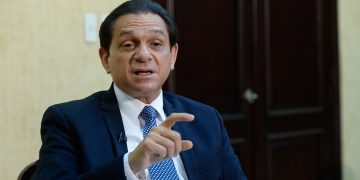 Daniel Rivera resalta los logros de su gestión en Salud Pública y aboga por una mayor inversión en atención primaria