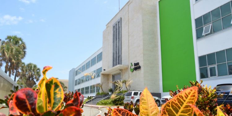 Banco Agrícola presenta avances alcanzados en esta gestión