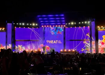 Estos son los ganadores de los Premios Heat 2025