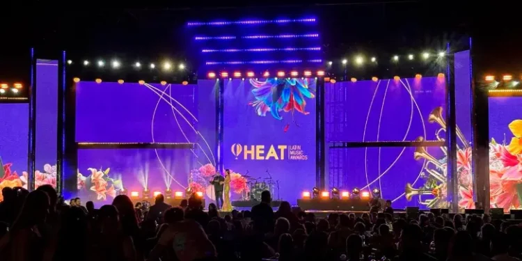 Estos son los ganadores de los Premios Heat 2025
