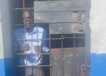 Arrestan dirigente sindical Jesús Núñez, conocido como “El Cañero”