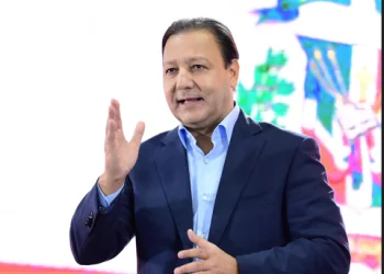 Abel Martínez rechaza acusaciones del canciller haitiano sobre República Dominicana ante la ONU