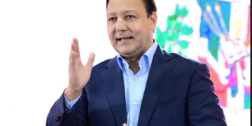 Abel Martínez rechaza acusaciones del canciller haitiano sobre República Dominicana ante la ONU