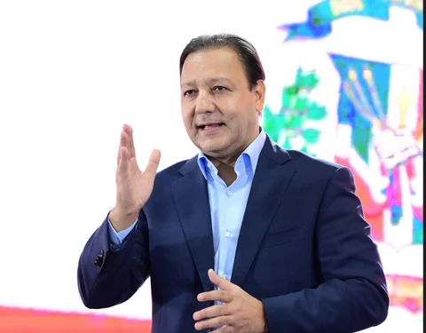 Abel Martínez rechaza acusaciones del canciller haitiano sobre República Dominicana ante la ONU