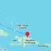 Sismo sacude el norte de República Dominicana este viernes