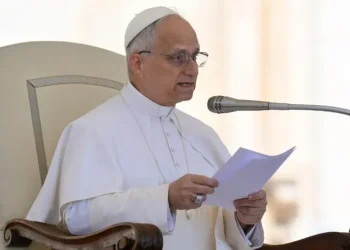 El papa León XIV pidió un alto el fuego en Ucrania y Gaza: “Que se liberen todas las personas privadas de libertad”