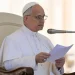 El papa León XIV pidió un alto el fuego en Ucrania y Gaza: “Que se liberen todas las personas privadas de libertad”