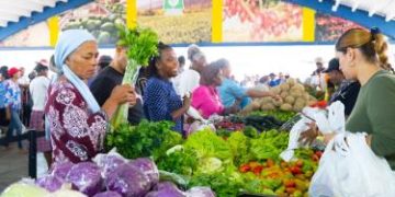 Inespre organiza ferias en honor a las madres en Santo Domingo Este y Oeste