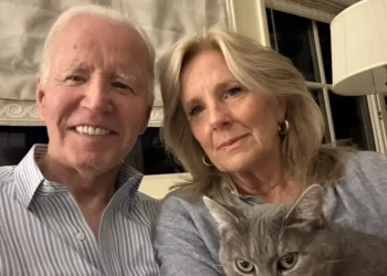 Biden agradece el apoyo tras su diagnóstico: "El cáncer nos afecta a todos"